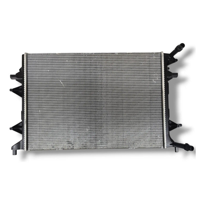 Radiador Auxiliar Vw Jetta Mk6 1.4 Tsi 2012-2018 Original