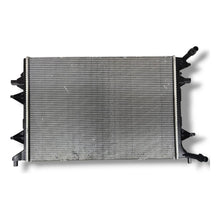 Radiador Auxiliar Vw Jetta Mk6 1.4 Tsi 2012-2018 Original