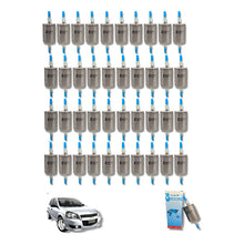 40 Filtros De Gasolina Chevy Corsa Tornado Interfil Original