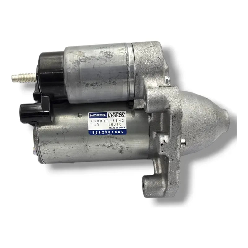 Marcha Motor Arranque Promaster Ram Jeep Dodge 3.6l Original