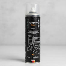 Limpiador De Espuma Para Aire Acondicionado Germany Oem