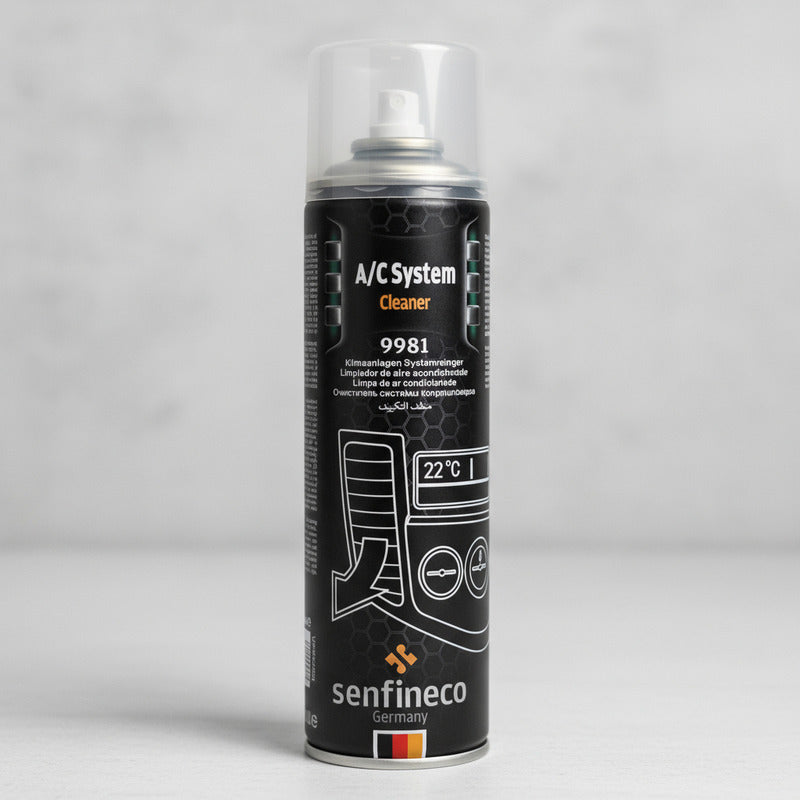 Limpiador De Espuma Para Aire Acondicionado Germany Oem