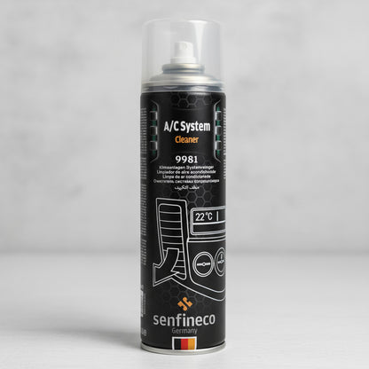 Limpiador De Espuma Para Aire Acondicionado Germany Oem