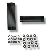 Kit Esparragos Birlos Cabeza Vw Sedan Vocho 1600 Original