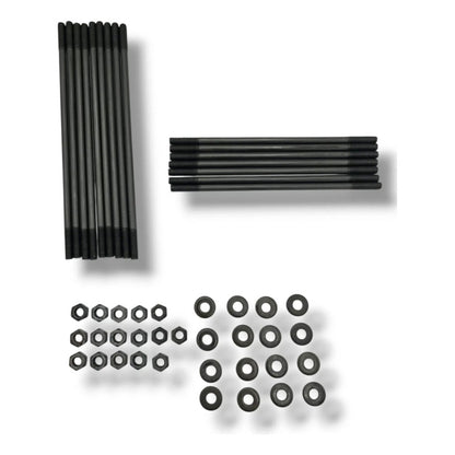 Kit Esparragos Birlos Cabeza Vw Sedan Vocho 1600 Original