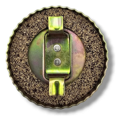 Tapa Tapon De Aceite Motor Con Empaque Vw Sedan Vocho