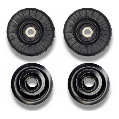 Amortiguadores Delanteros + Bases Spark 1.2l 2011-2017