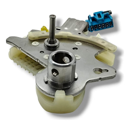 Palanca Tope De Cambio T/a Gm Onix  21/23 1.0, 1.2 Lts.