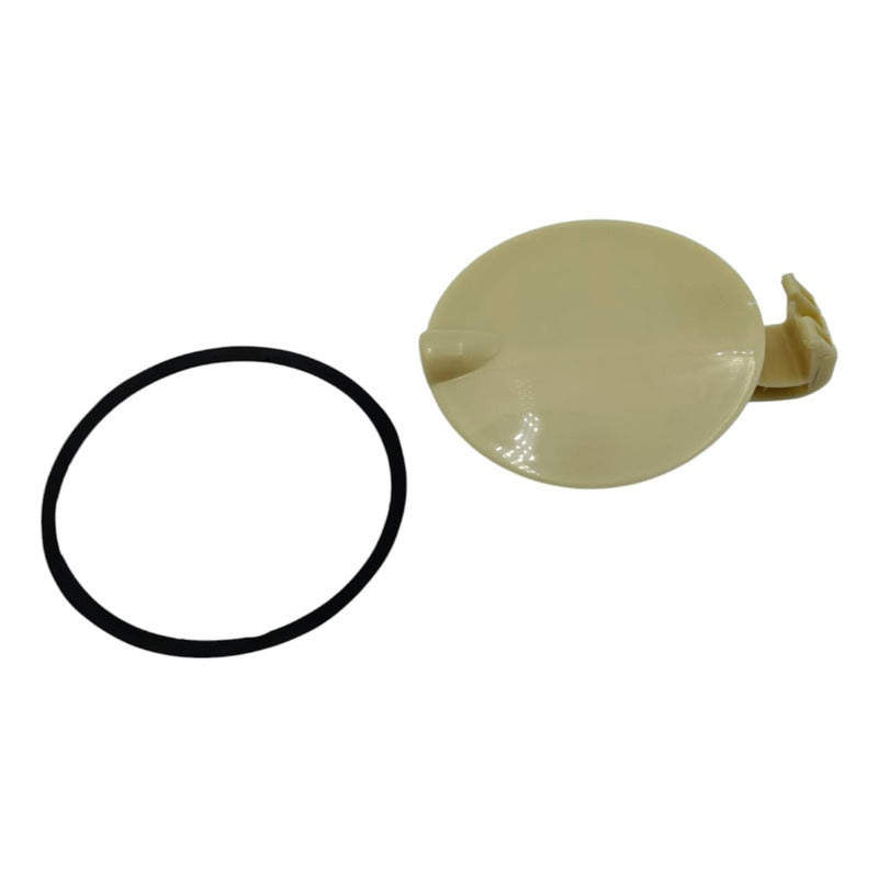 Tapa Llenado Combustible Gm Chevy 4 Ptas. 96/12 1.4,1.6 Lts. Beige