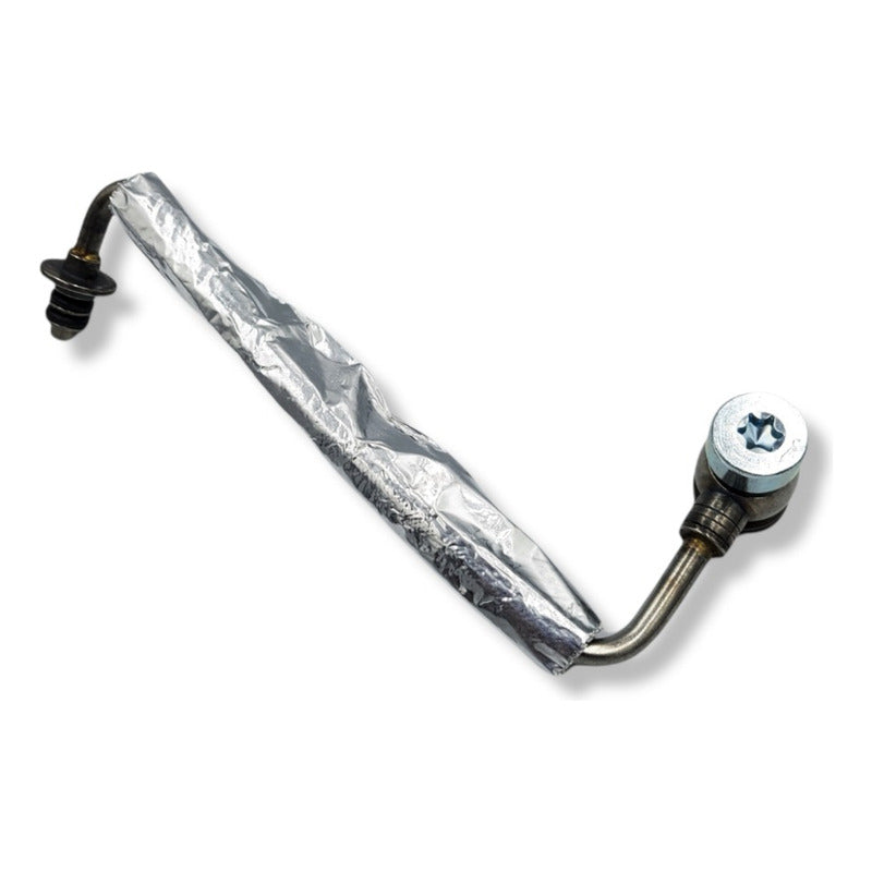 Tubos Enfriador Aceite Turbo Gm Sonic Cruze1.4 11/18original