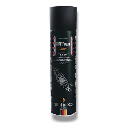 Limpiador Catalizador Dpf Motores Diesel 500ml C/adaptador