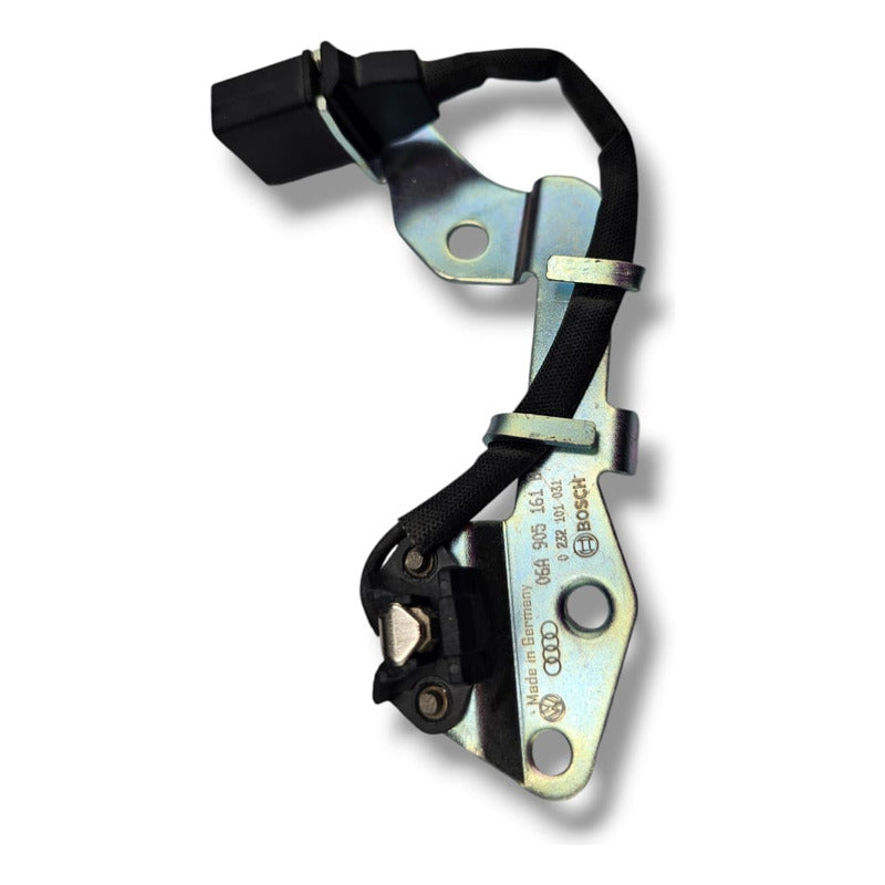 Sensor Transmisor De Impulsos (hall) Vw Jetta A-4. Bosch