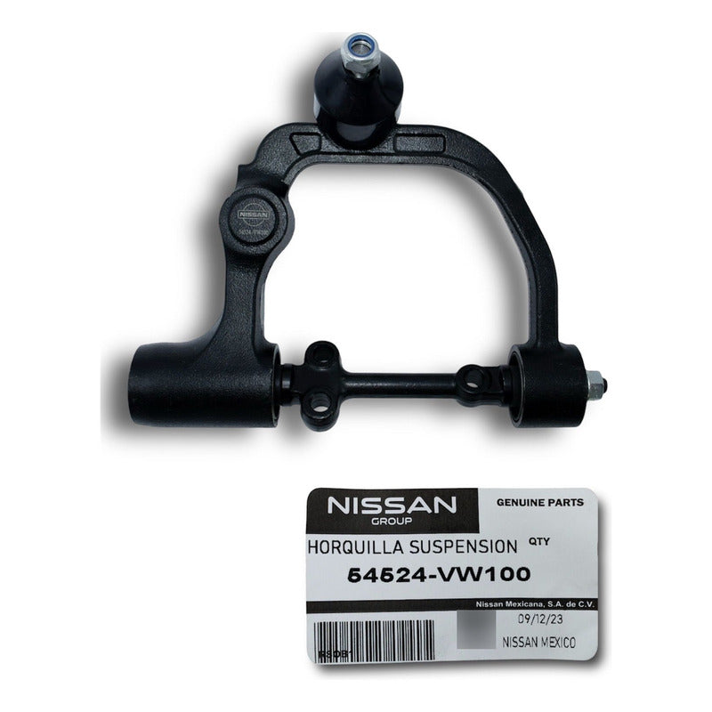 Kit Horquillas Nissan Urvan Nv350 2002-2020 , 2.4 2.5 Lts