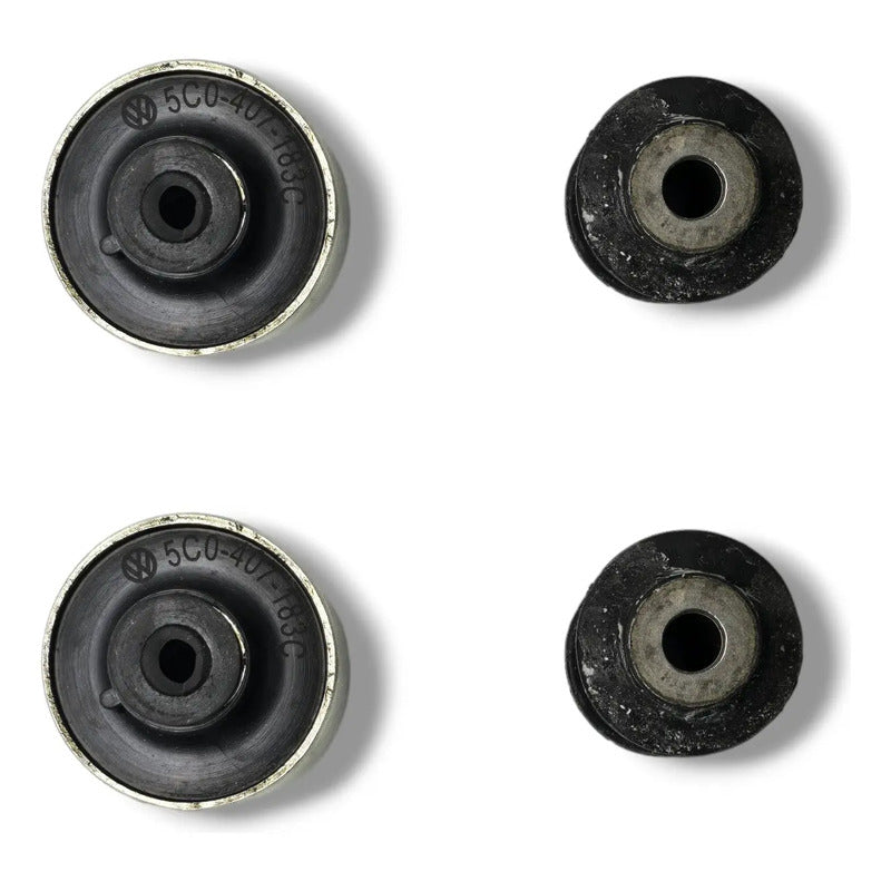 Kit Bujes De Horquilla Vw Jetta, Bora, A6,mk6 10/18 Original