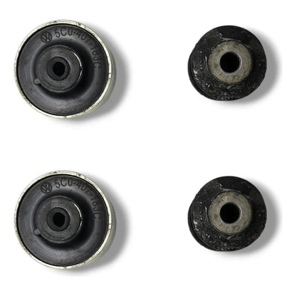 Kit Bujes De Horquilla Vw Jetta, Bora, A6,mk6 10/18 Original