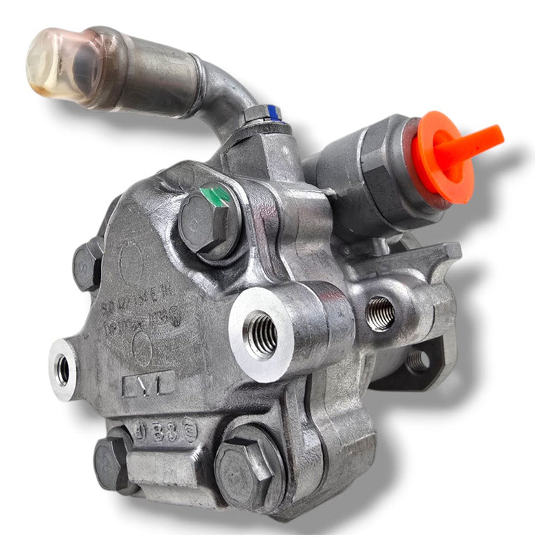 Bomba Direc. Hidraulica Vw Jetta A4-a5 Gol Polo Fox Original