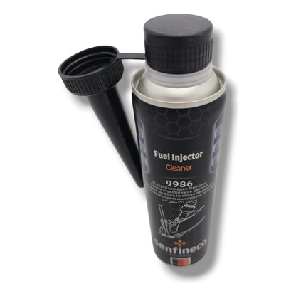 Limpiador De Inyectores De Gasolina Aleman Original 300ml