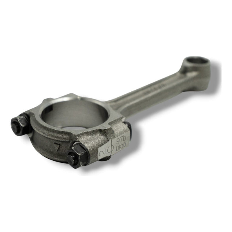 Brazo Biela De Motor Gm Matiz 04/15 1.0 Lts. Original