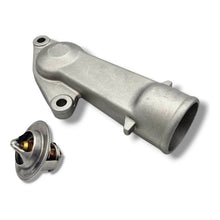 Toma De Agua Con Termostato Chevy Corsa Tornado Original