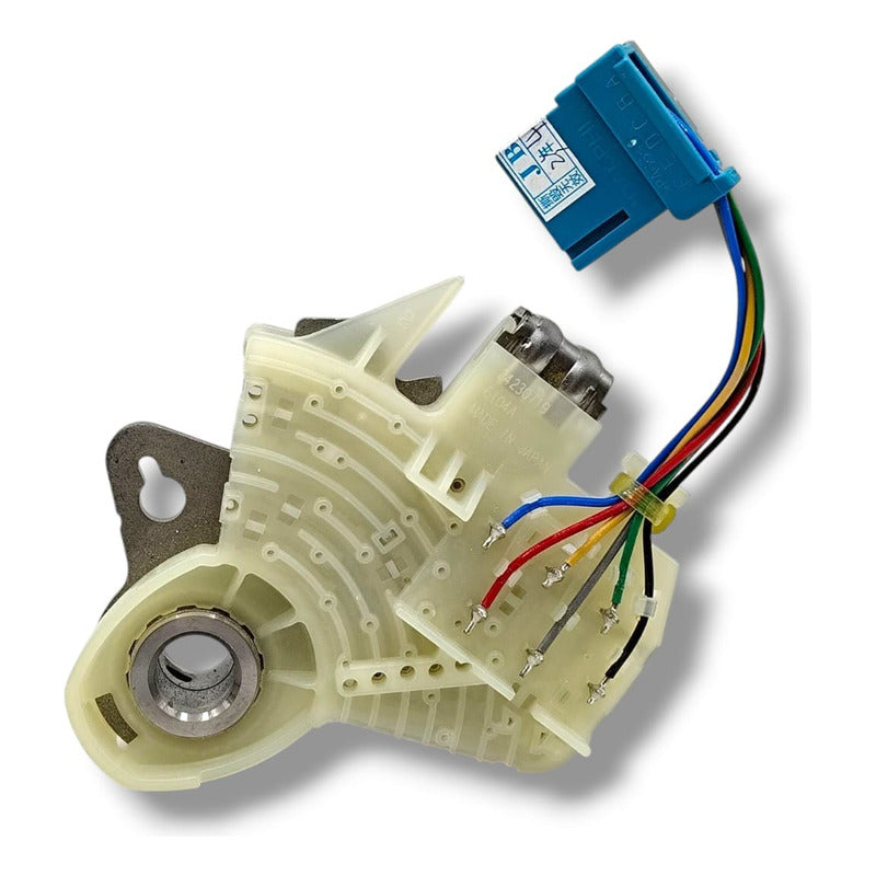 Palanca Tope De Cambio T/a Gm Onix  21/23 1.0, 1.2 Lts.