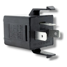 Relevador Intermitente Flasher P/ Hyundai I10 Del 2011-2014 Negro