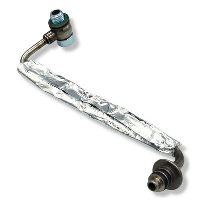 Tubos Enfriador Aceite Turbo Gm Sonic Cruze1.4 11/18original