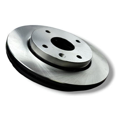 Disco De Freno Chevrolet Aveo 2024 - 2025 1.5 Lts Original