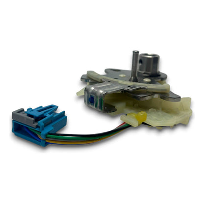 Palanca Tope De Cambio T/a Onix, Tracker 21/23 Original