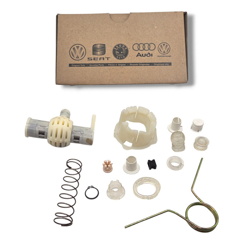 Repuesto Palanca Velocidades Vw Gol, Saveiro, Crossfox Origi