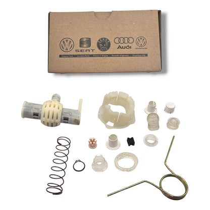 Repuesto Palanca Velocidades Vw Gol, Saveiro, Crossfox Origi