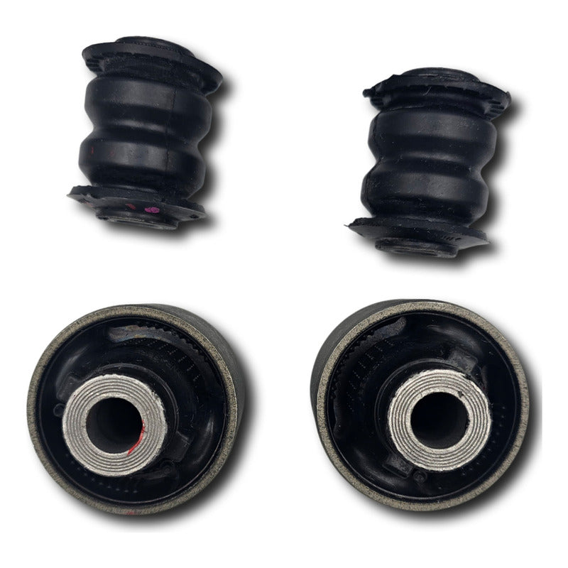 Kit Buje Horquilla Grande/chico Nissan Sentra 20-22 Original