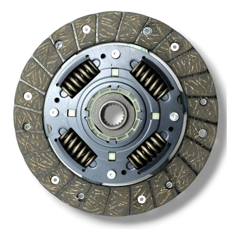 Kit De Clutch Gm Spark Ng 16/20 1.4 Lts. Original