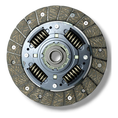 Kit De Clutch Gm Spark Ng 16/20 1.4 Lts. Original