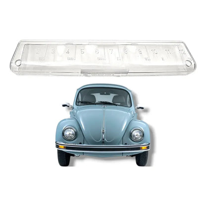 Tapa Caja Fusibles Vw Sedan Vocho Combi Original Brazil