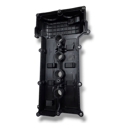 Tapa De Punterias Gm Tornado Van 21/25 1.5 Lts Original Negro