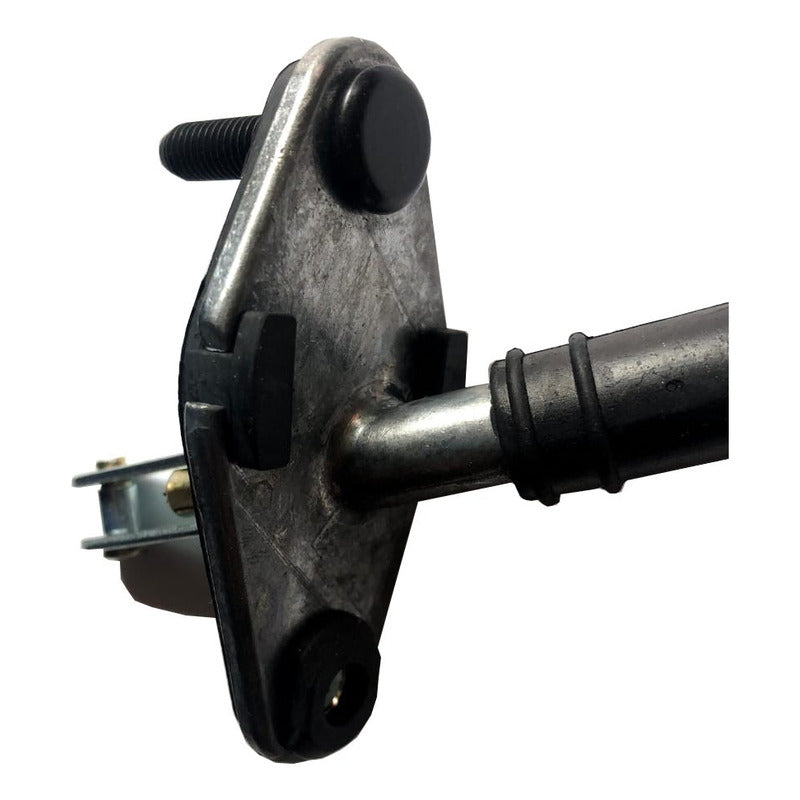 Chicote De Clutch P/hyundai I10 11/14 1.1 Lts. Oem