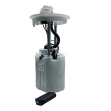 Bomba De Gasolina Completa Gm Spark 11/17 1.2 Lts . Original