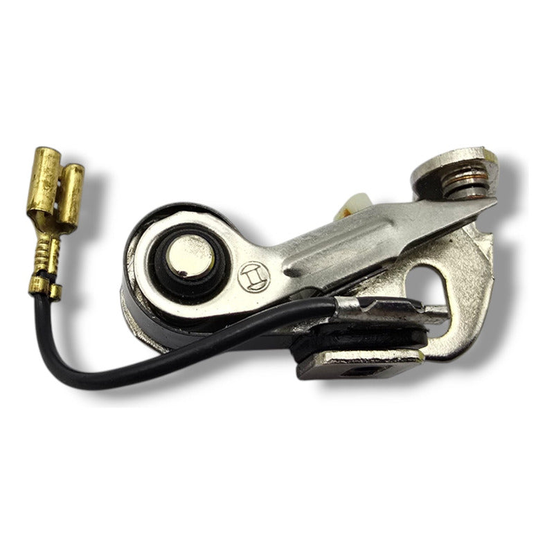 Platino Bosh Vw Sedan Vocho 1600l Combi 1.6l Original