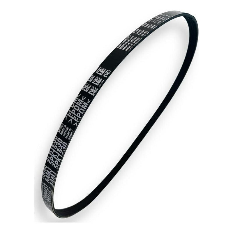 Banda Accesorios C/a Grand I-10 15/18 1.2 L. Original
