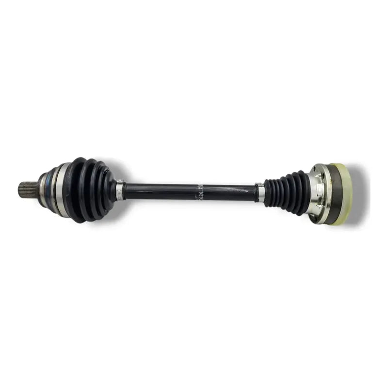 Flecha Homocinetica Del Izq Jetta A6 Bora Beetle Original
