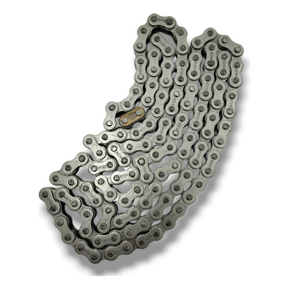 Cadena De Tracción Reforzada 428hx136l Rc200 250, Dm 200 250