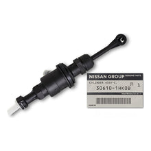 Cilindro Maestro Bomba Clutch March Versa Original