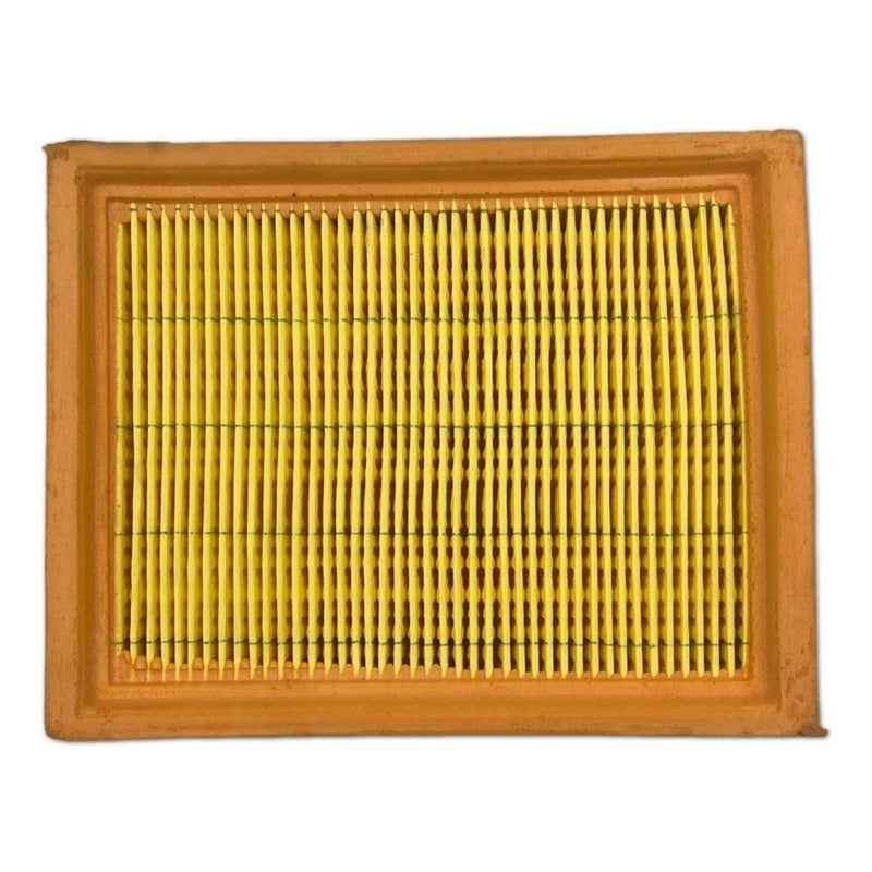 Kit Cables Bujias Filtro Aire Filtro Aceite Chevrolet Chevy  Negro