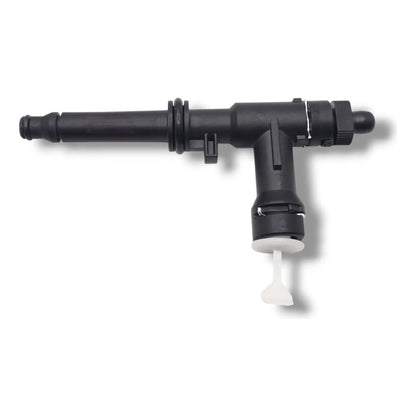 Tubo Conector Collarin Clutch Aveo Groove 1.5 Original