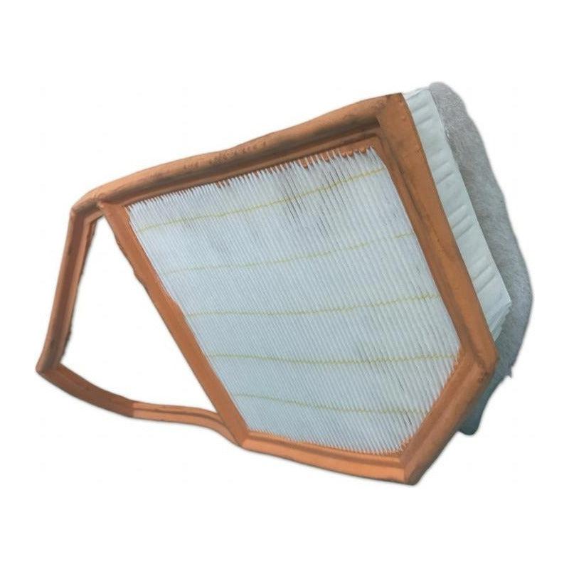 Kit Filtro De Aire Y Gasolina Tornado Van 20/23 1.5
