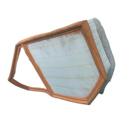 Kit Filtro De Aire Y Gasolina Tornado Van 20/23 1.5