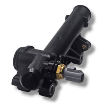 Toma Agua Ford Fusion Fiesta Escape 1.6 Turbo 2013-2016