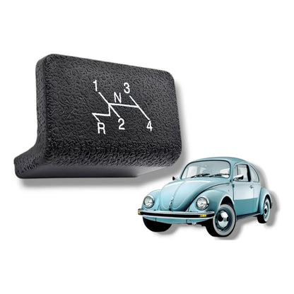 Tapa De Cenicero De Tablero Vw Sedan Vocho 1968-1977