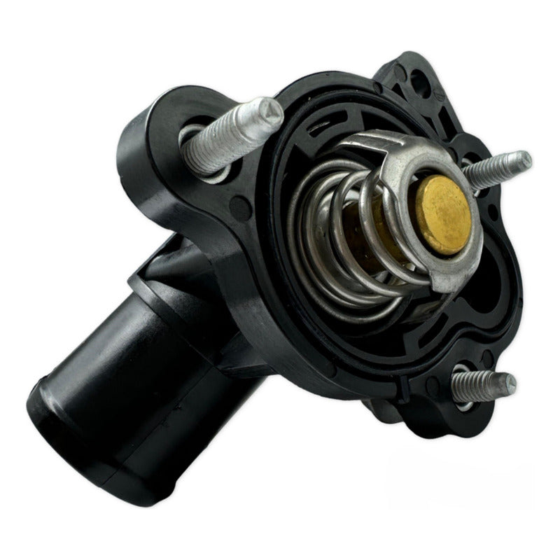 Termostato Toma De Agua Chevrolet Onix 23/24 1.3 Original