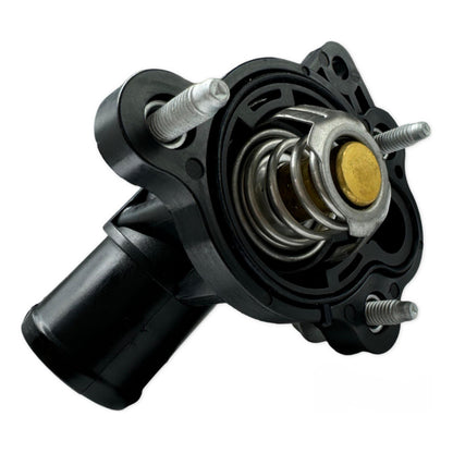 Termostato Toma De Agua Chevrolet Onix 23/24 1.3 Original